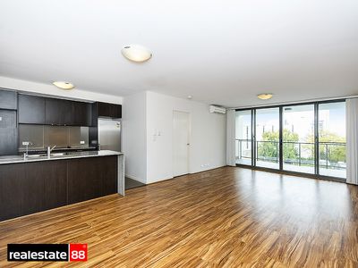 16 / 118 Adelaide Terrace, East Perth
