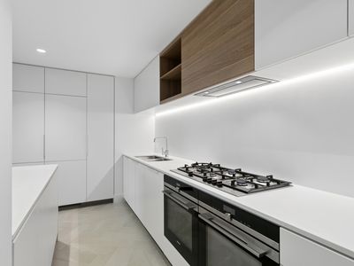 2405 / 1 Geoffrey Bolton Avenue, Perth