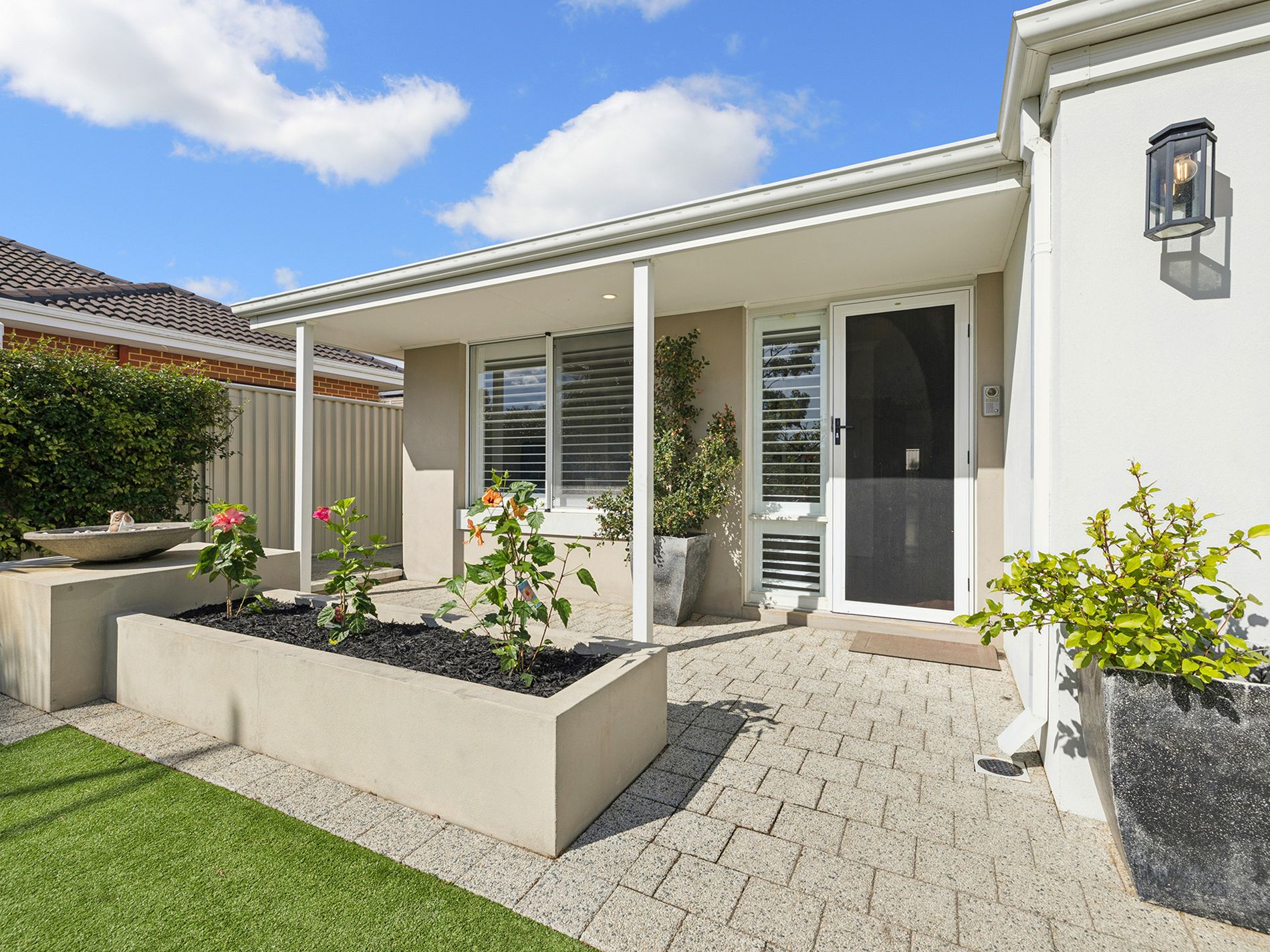 4 Fernhill Promenade, Harrisdale