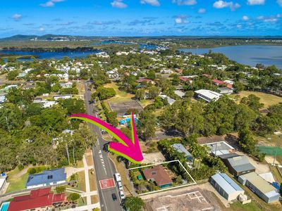 23 Cullinane Street, Tewantin