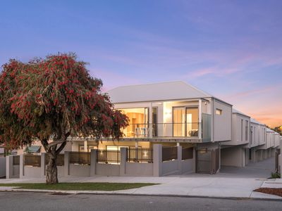 9/122 Kimberley Street, West Leederville
