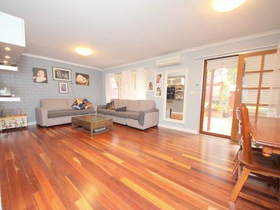 35 / 99 Rawson Road, Greenacre