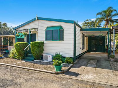 4 / 123 Myola Road, Myola