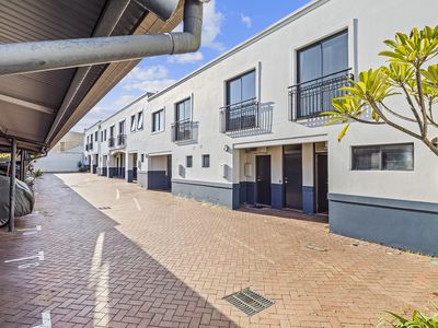 8 / 191-199 Bulwer Street, Perth