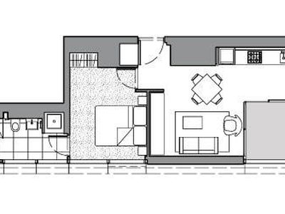 1 Chippendale Way, Chippendale