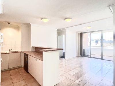 702 / 233 Pyrmont St, Pyrmont