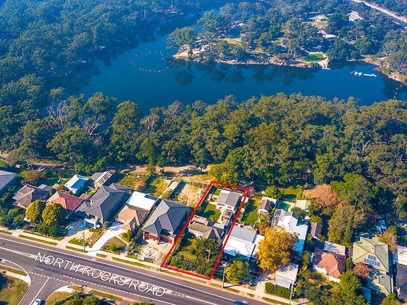 70 North Rocks Road, North Rocks