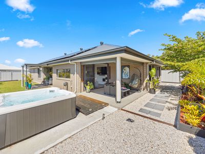33 Conservation Drive, Urraween