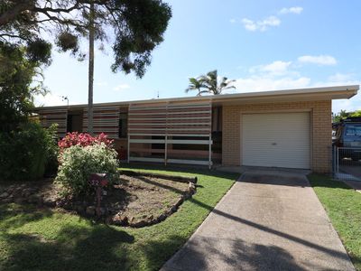 52 Hansen Street, Urangan