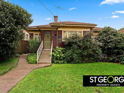 39 Railway Parade, Penshurst