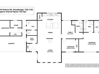 144 Pullens Road, Woodbridge