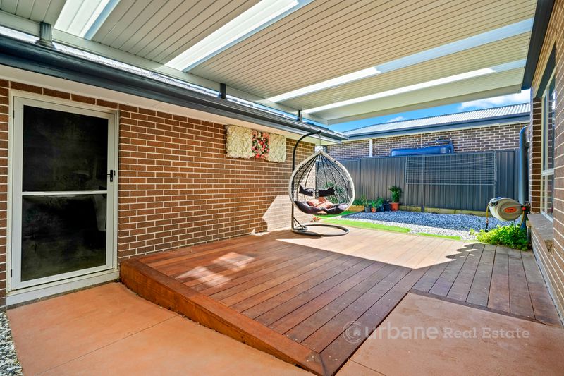 354 South Street, Marsden Park