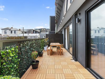 G5 / 27 Aitken Street, Williamstown