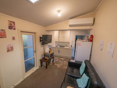 3 Drummond Street, North Dunedin