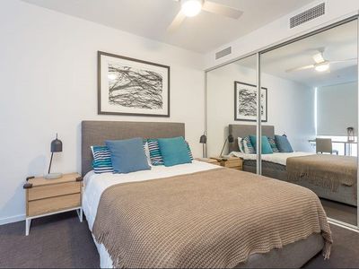 1411 / 977 Ann Street,, Fortitude Valley