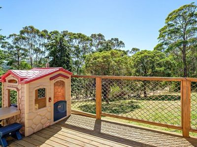430 Allens Rivulet Road, Allens Rivulet