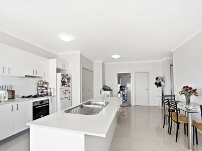 A503/580 hume highway, Yagoona