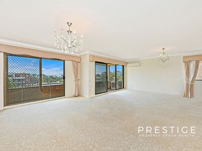 5 / 14 Queen Street, Arncliffe