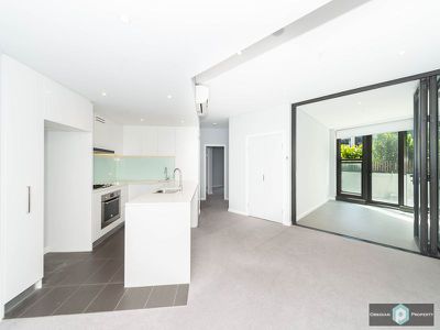 308 / 2 Waterways Street, Wentworth Point