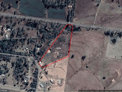 39 Burtons Road, Kingaroy