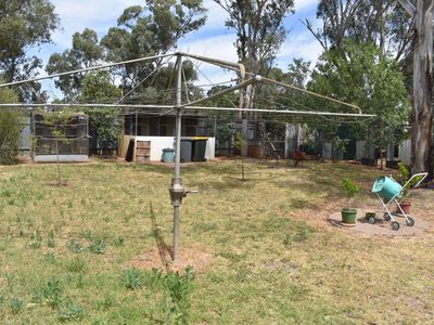 Lot 2 Wombin Street, Alectown