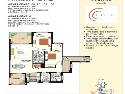 95 / 95 Bonar Street, Wolli Creek