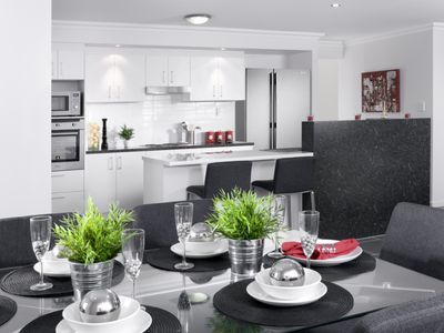 Lot 1  27 Kurago Street Chermside West, Chermside West