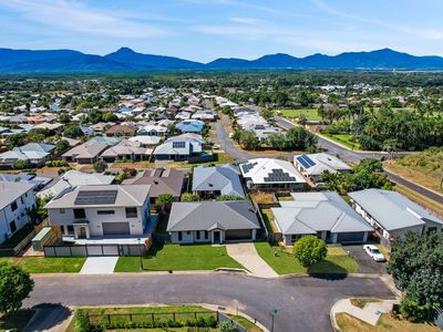 35 GALLERY DRIVE, Mount Sheridan