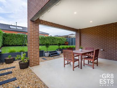 6 Tallon Way, Cranbourne West