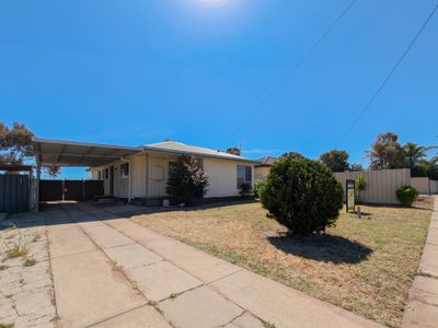 17 Harrison Crescent, Swan Hill