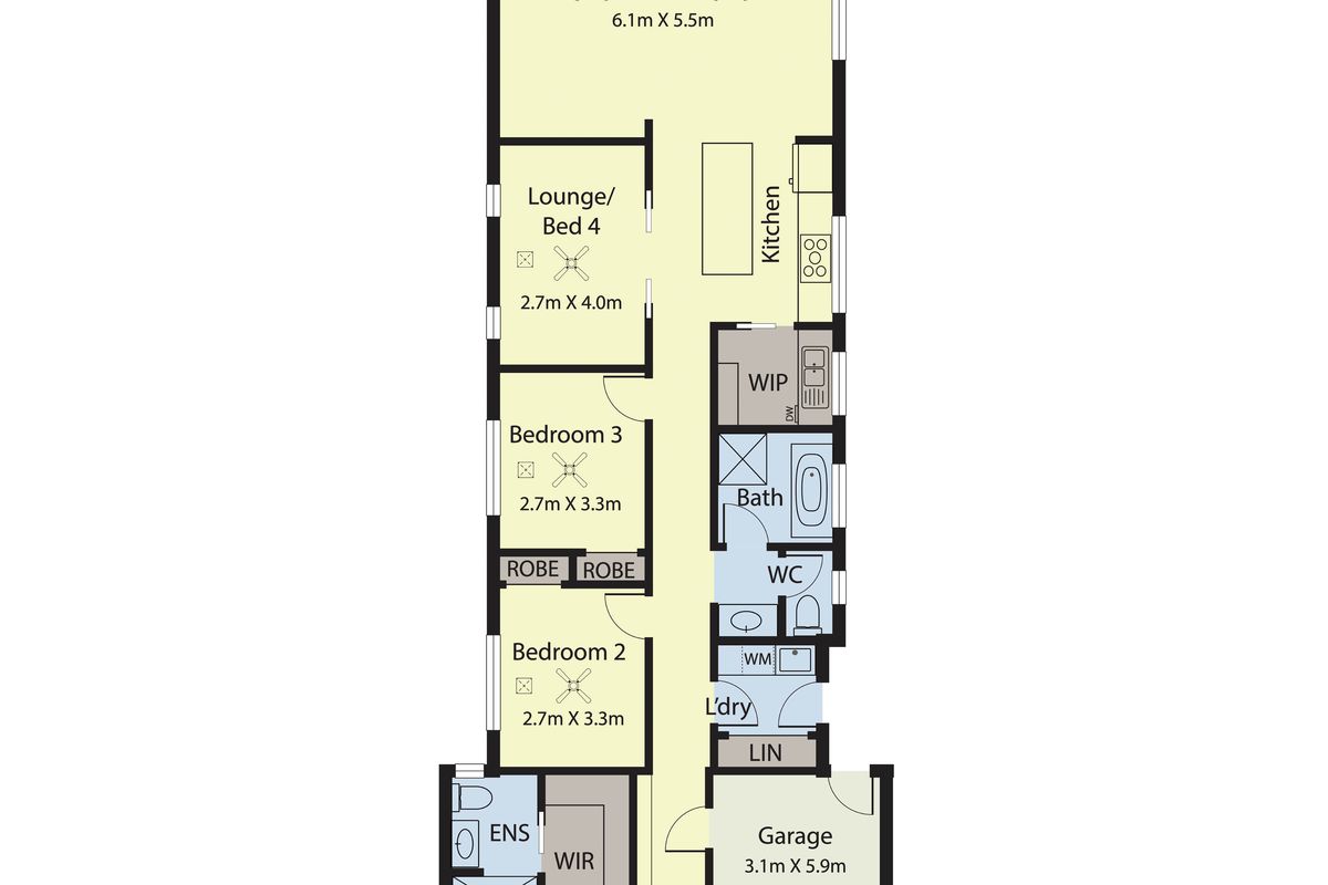 22A Leeds Ave, Northfield