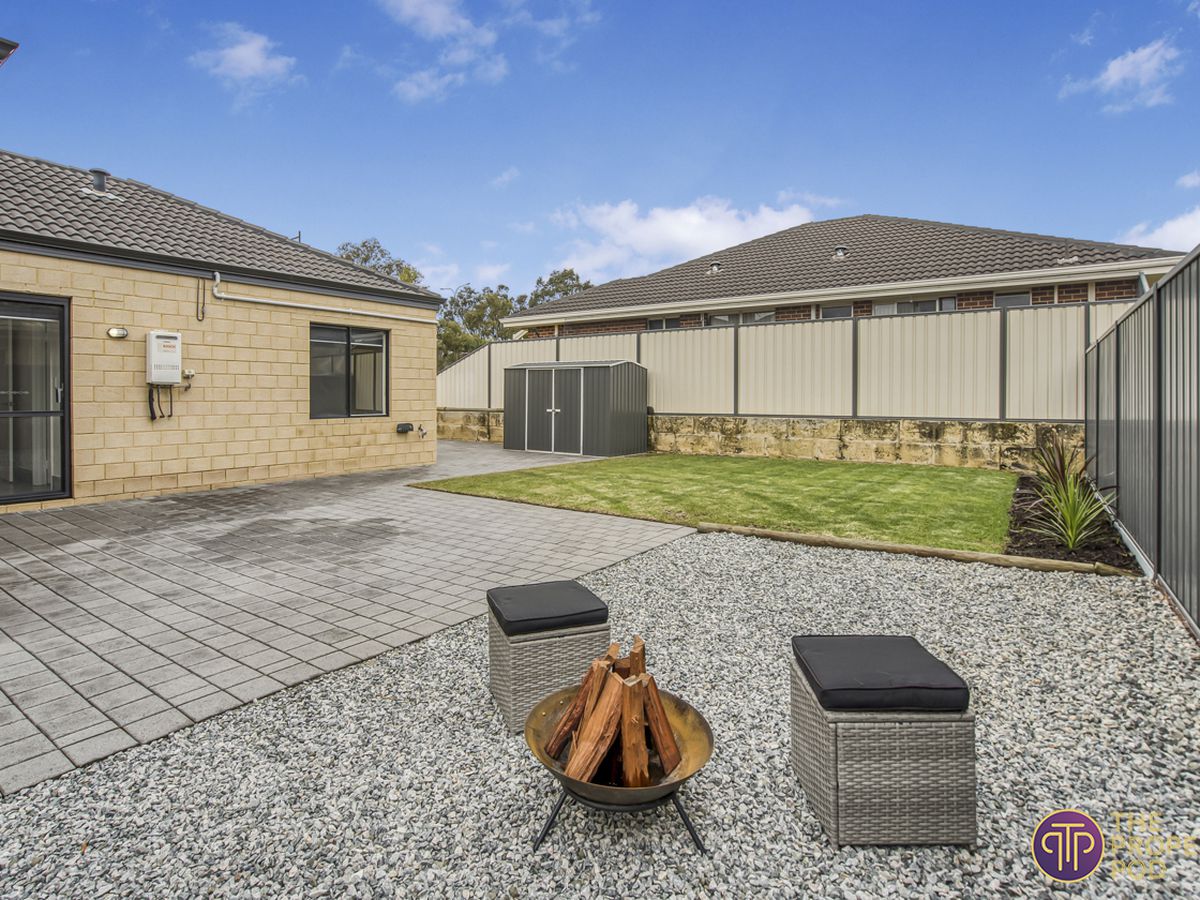 38 Vlasich Road, Byford