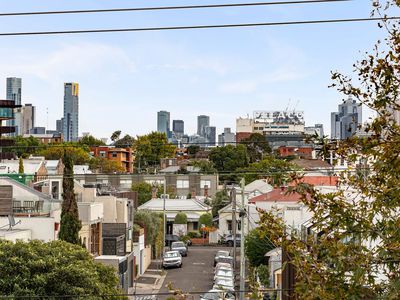 206 / 59 Coppin Street, Richmond