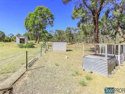 1682 Northern Highway, Heathcote