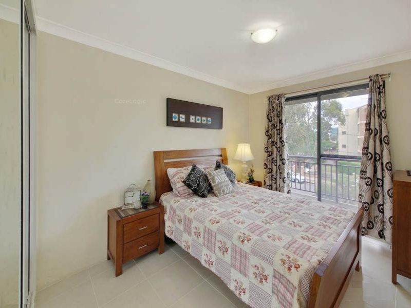 44/5-9 Fourth Avenue, Blacktown