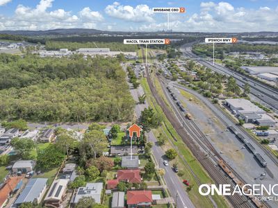 95 Wilruna Street, Wacol