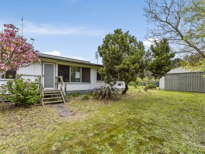 17 INGRAM STREET, Mount Burr
