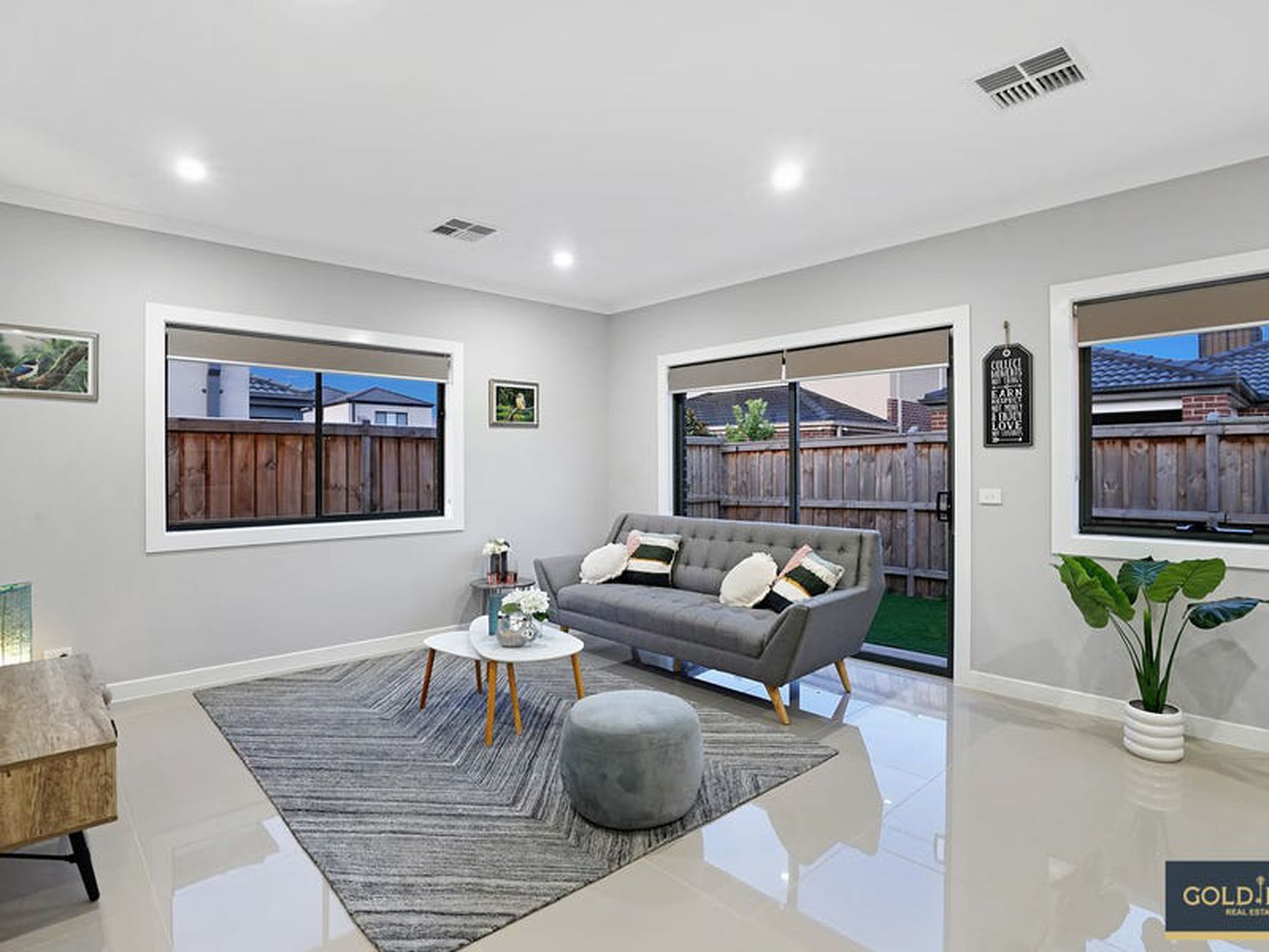 33 Lispenard Circuit, Point Cook