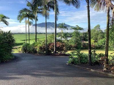 717 Old Tully Road, Djarawong