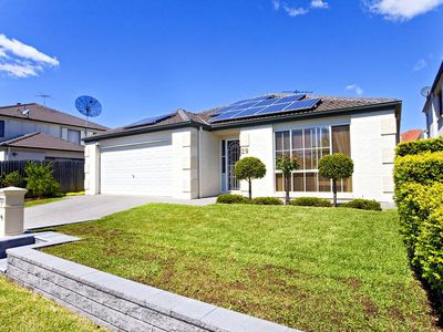 29 Sicilia Street, Prestons