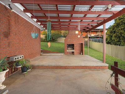 414 COLLEY STREET, Lavington