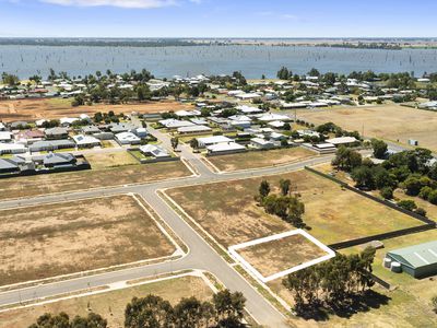 Lot 30, Woodlands Green, Yarrawonga