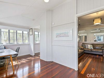 10 Guard Street, Urangan