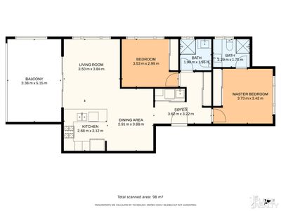 6 / 6 Forward Street, Mandurah