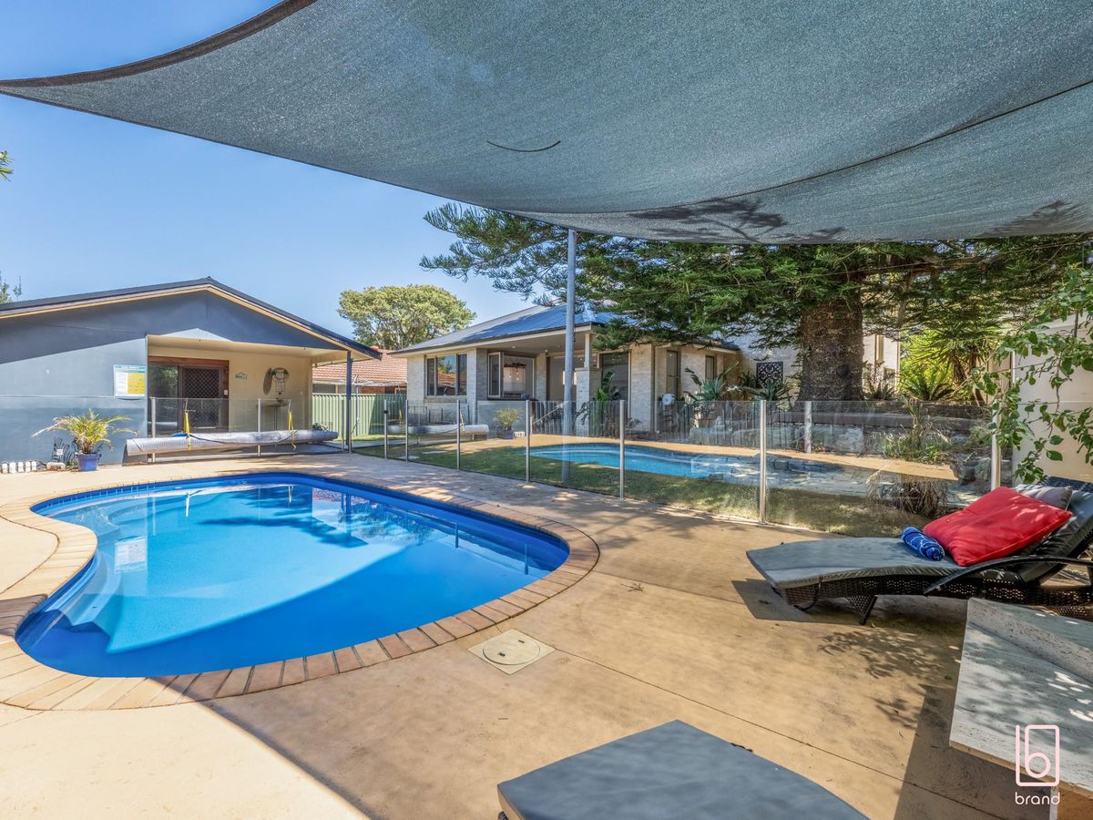 10 Mitchell Street, Norah Head