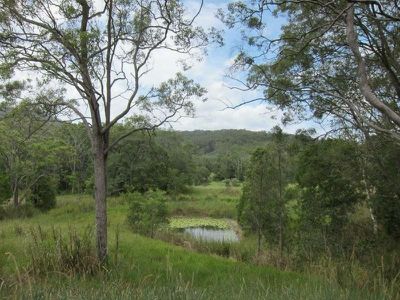 411 Cootharaba Road, Cootharaba