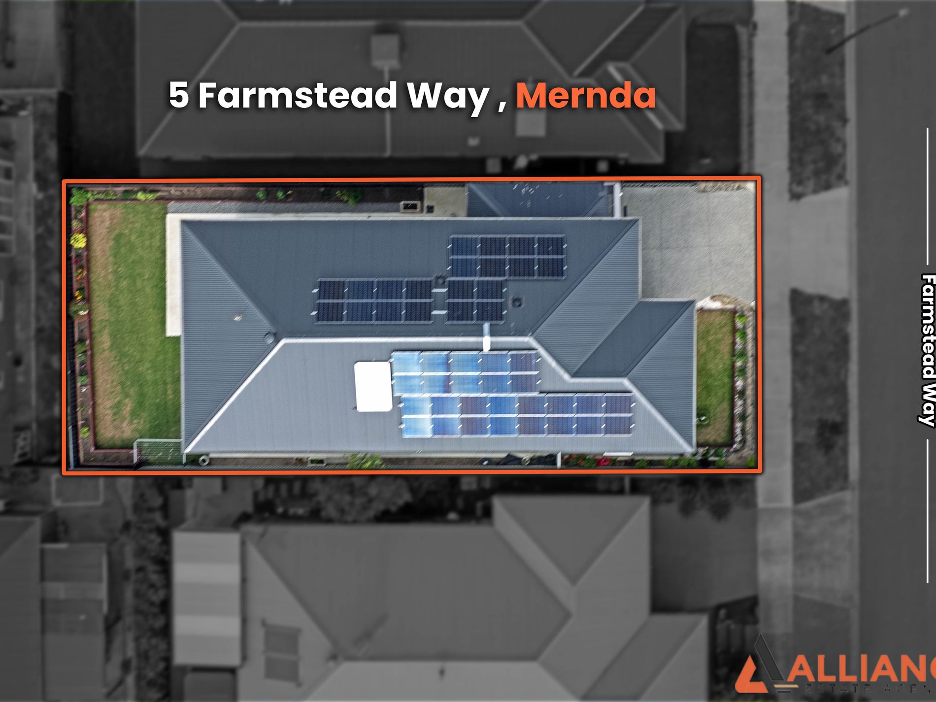 5 Farmstead Way, Mernda