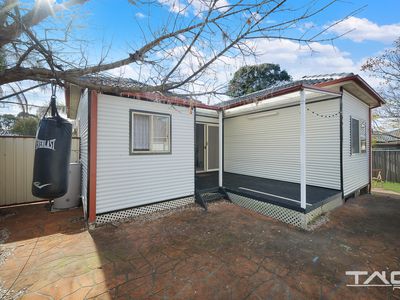 24 & 24a Hobart Street, Oxley Park