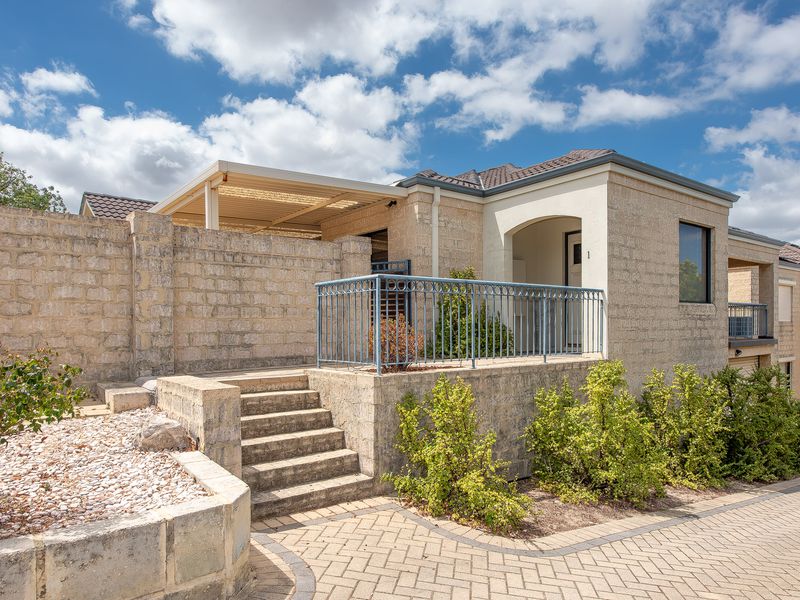 1/16 Kinsella Street, Joondanna