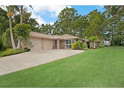 12 Gumdale Court, Noosaville